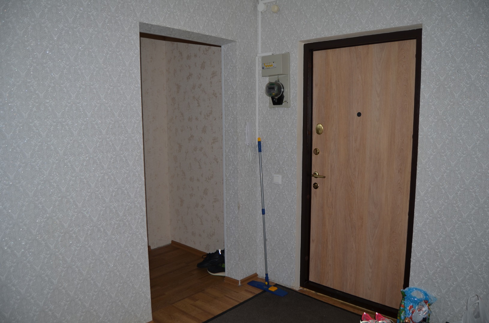 Продажа 3-комнатной квартиры, Санкт-Петербург, Комендантский проспект,  д.13к1