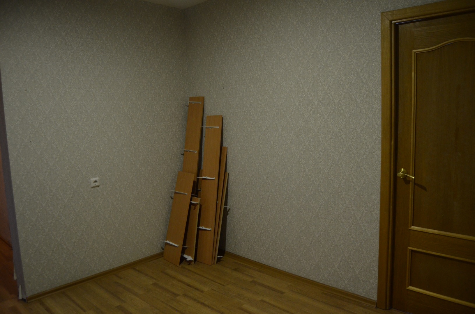 Продажа 3-комнатной квартиры, Санкт-Петербург, Комендантский проспект,  д.13к1