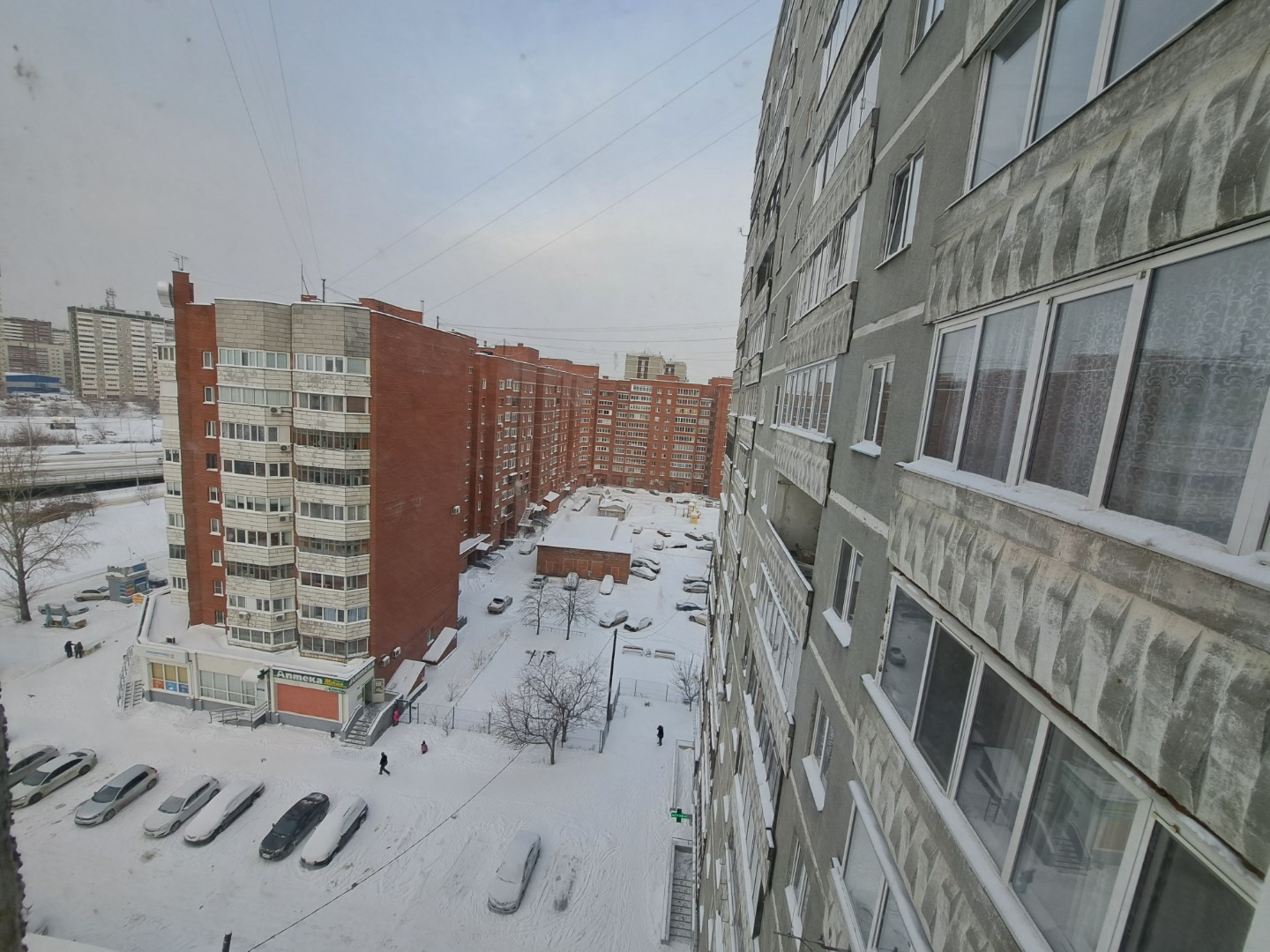 Продажа 1-комнатной квартиры, Екатеринбург, Бебеля улица,  д.136