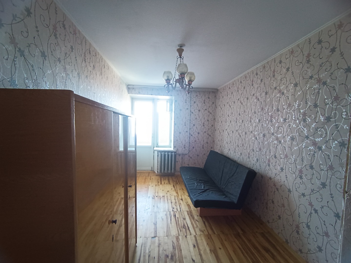 Продажа 3-комнатной квартиры, Екатеринбург, Энгельса улица,  д.11