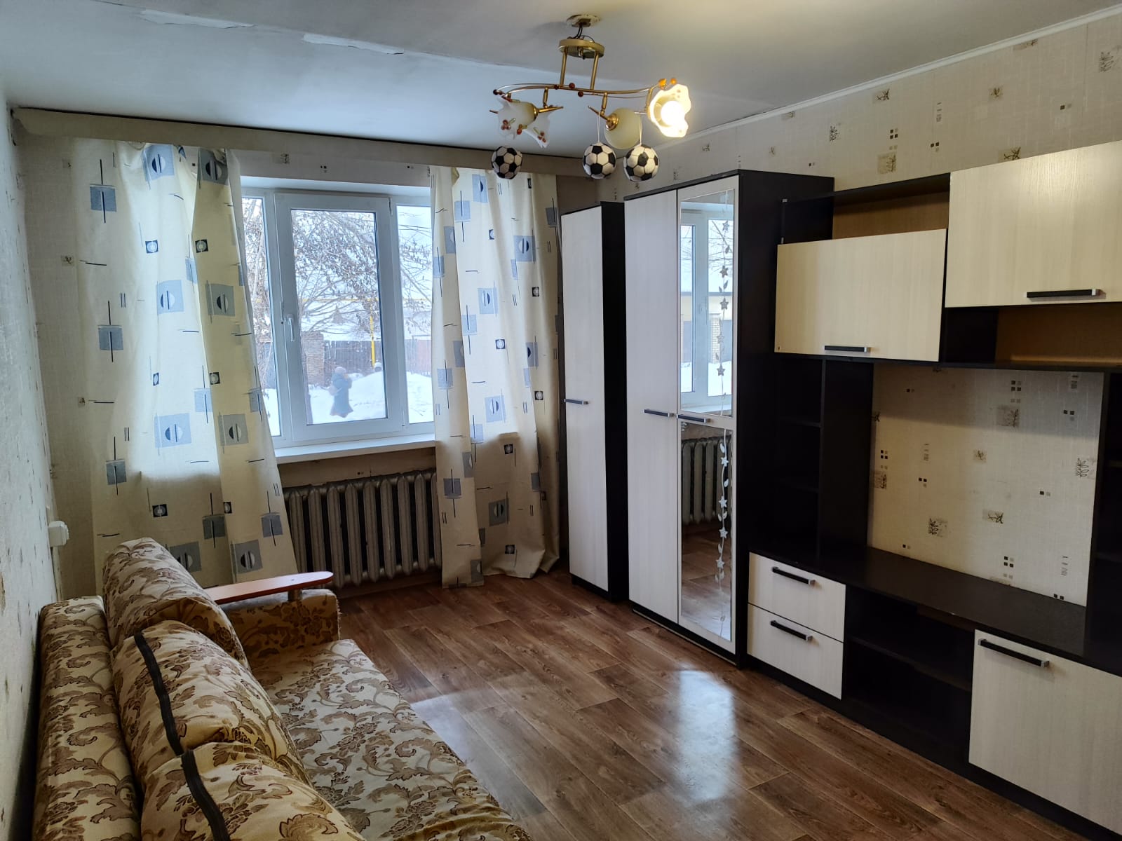 Продажа 2-комнатной квартиры, Нижний Тагил, Дарвина улица,  д.38